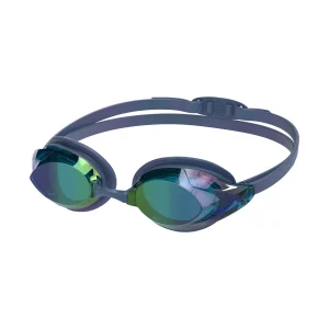 Lunettes de natation Vanquisher 3.0 Mirrored LTD pour femmes - Nocturnal/Cobalt/Aurora Mirror