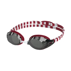Lunettes de natation Vanquisher 3.0 Mirrored LTD - Cramoisi/Fumé