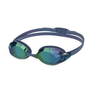 Lunettes de natation Vanquisher 3.0 Mirrored LTD - Nocturnal/Cobalt/Aurora Mirror