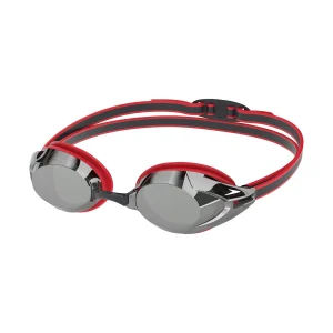 Lunettes de natation Vanquisher 3.0 Mirrored - Rouge