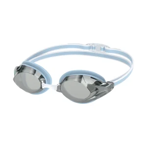 Lunettes de natation Vanquisher 3.0 Mirrored pour femmes - Gris/Argent