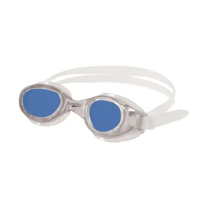 Lunettes de natation Hydrospex Classic - Clair/Bleu
