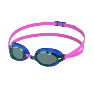 Lunettes de natation Speed Socket 2.0 Mirrored - Cobalt