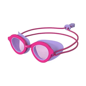Lunettes de natation Sunny G Sea Shells pour Enfants - Rose