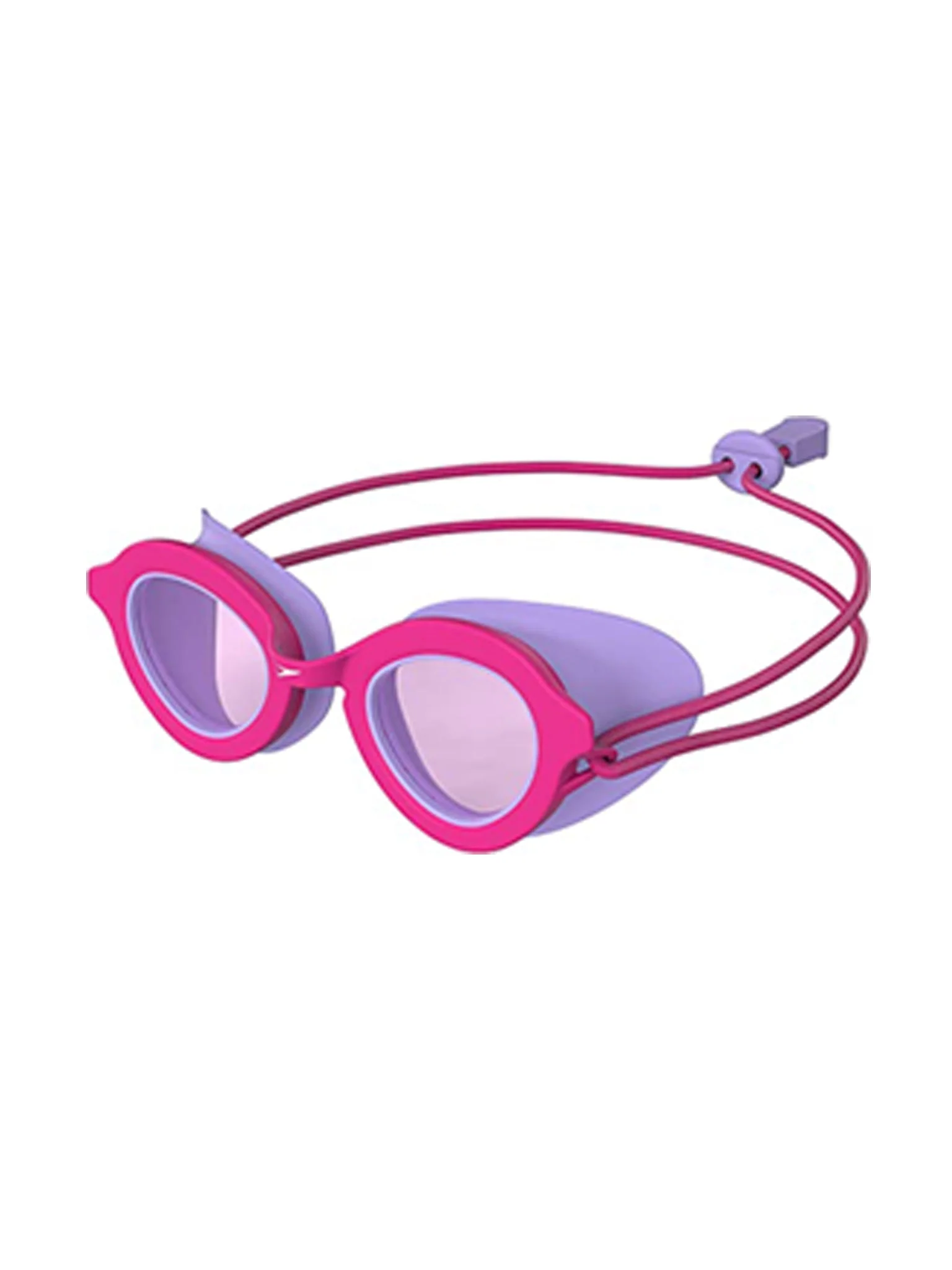 Lunettes de natation Sunny G Sea Shells pour Enfants - Rose – Image 2