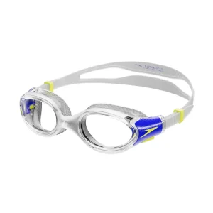 Lunettes de natation Biofuse 2.0 Junior - Clair/Bleu