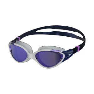 Lunettes de natation Biofuse 2.0 Mirror pour femmes - Mauve