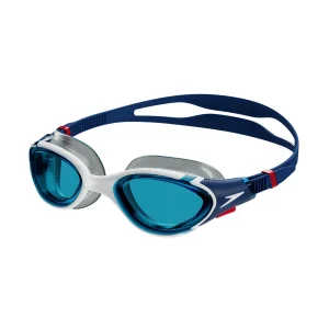 Lunettes de natation Biofuse 2.0 - Bleu Ammonite