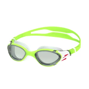 Lunettes de natation Biofuse 2.0 - Green Fizz