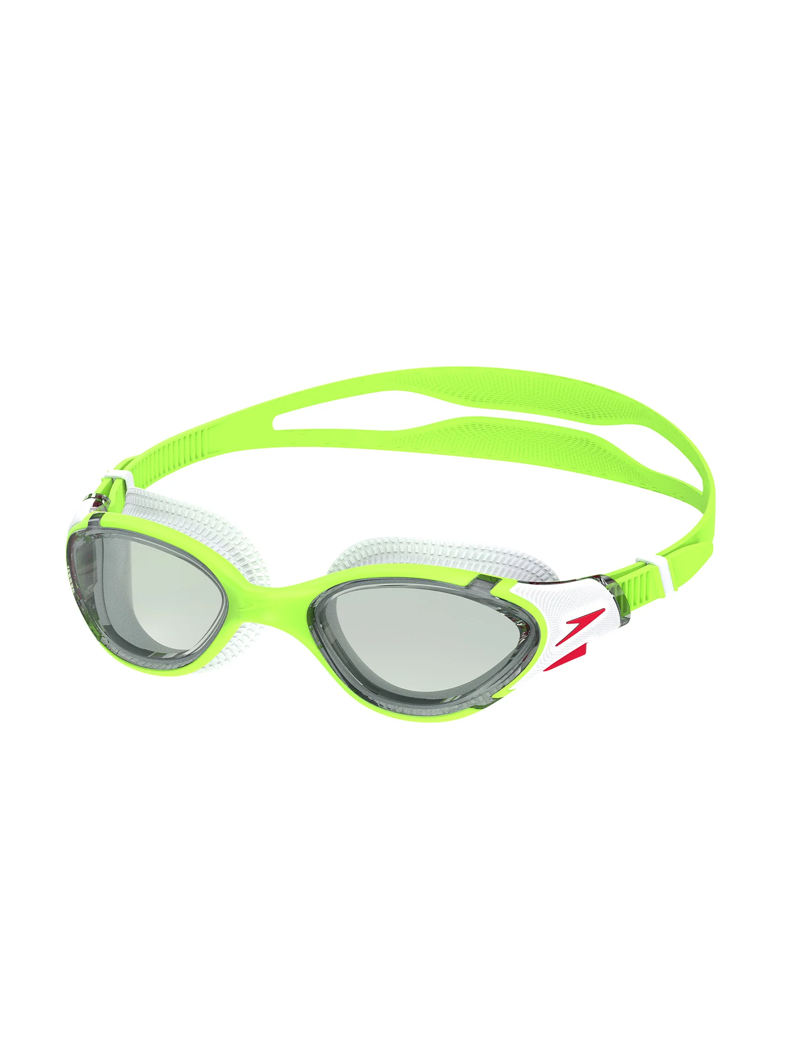 Lunettes de natation Biofuse 2.0 - Green Fizz – Image 2