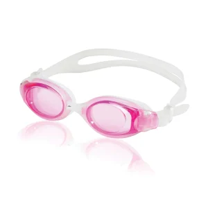 Lunettes de natation Hydrosity - Rose/Clair