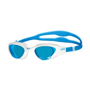 Lunettes de natation The One - Bleu/Blanc