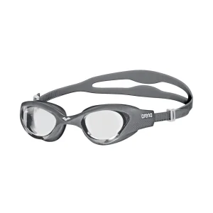 Lunettes de natation The One - Gris/Noir