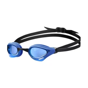 Lunettes de natation Cobra Core Swipe - Bleu/Noir