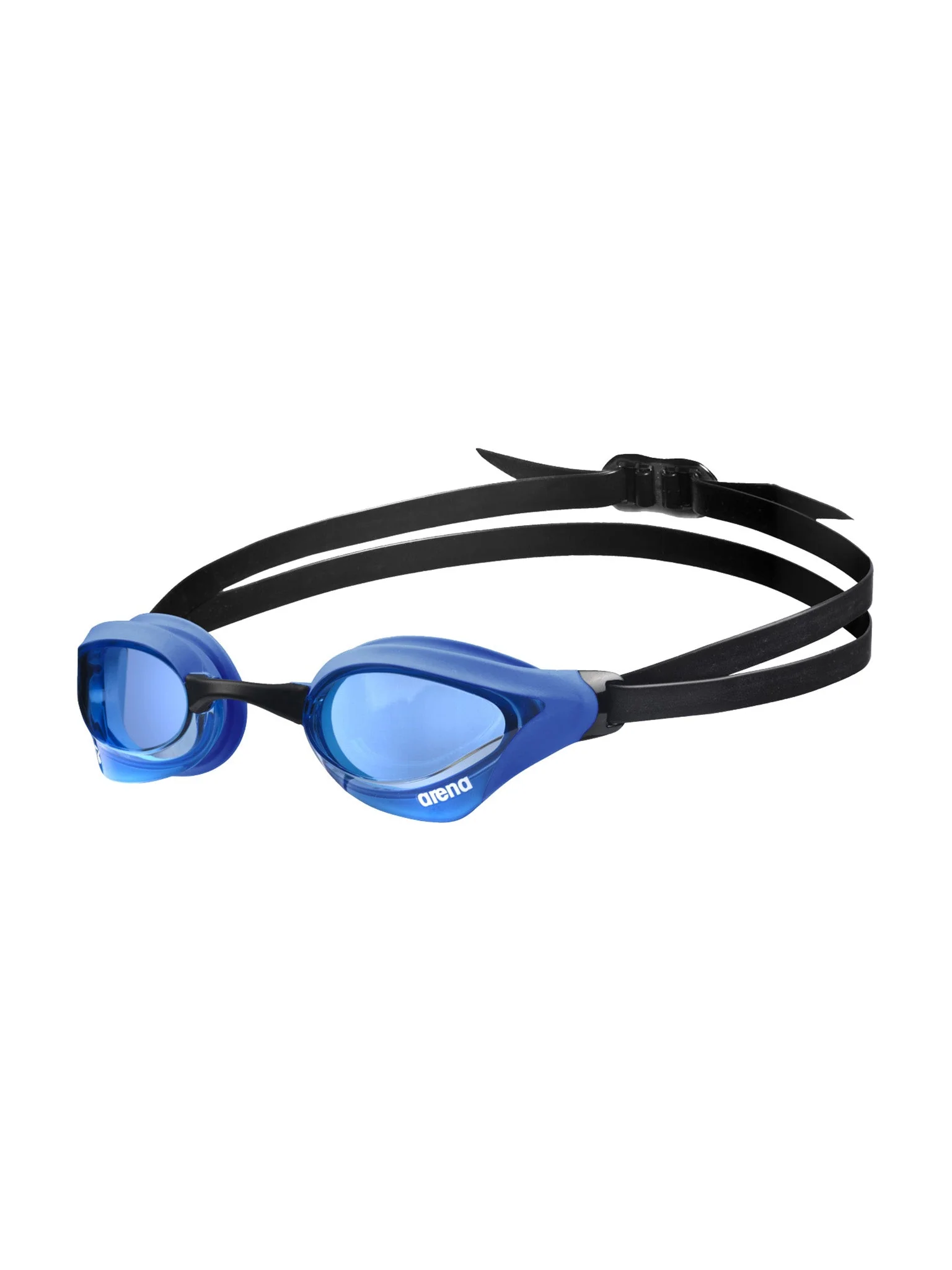 Lunettes de natation Cobra Core Swipe - Bleu/Noir