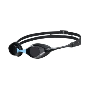 Lunettes de natation Cobra Original Swipe - Noir/Bleu