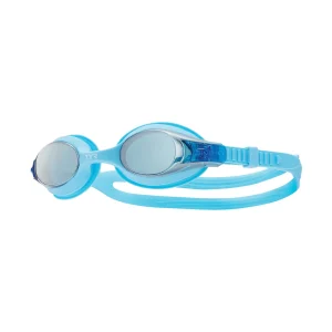 Lunettes de natation Swimple Mirrored pour enfants - Bleu