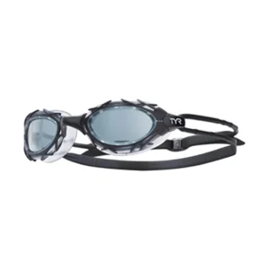 Lunettes de natation Nest Pro Nano - Noir/Fumé