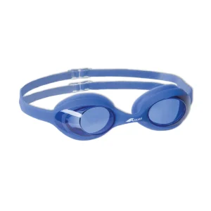 Lunettes de natation Walla pour enfants - Bleu/Bleu