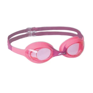 Lunettes de natation Walla pour enfants - Rose/Rose