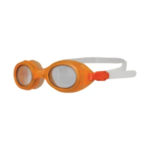 Lunettes de natation Hero Junior - Orange/Blanc