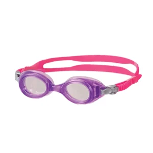 Lunettes de natation Hero Junior - Mauve/Rose