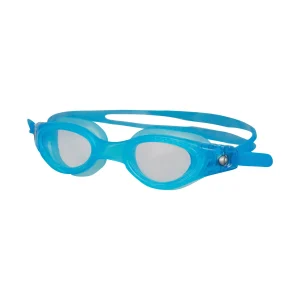Lunettes de natation Pacifica Junior - Bleu/Clair