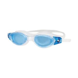 Lunettes de natation Pacifica Junior - Clair/Bleu