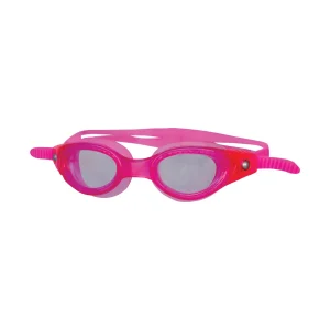 Lunettes de natation Pacifica Junior - Rose/Clair