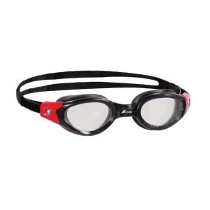 Lunettes de natation Pacifica - Noir/Clair
