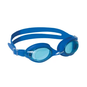 Lunettes de natation Flex - Bleu/Bleu