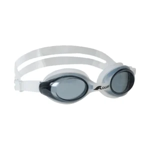 Lunettes de natation Flex - Clair/Fumée