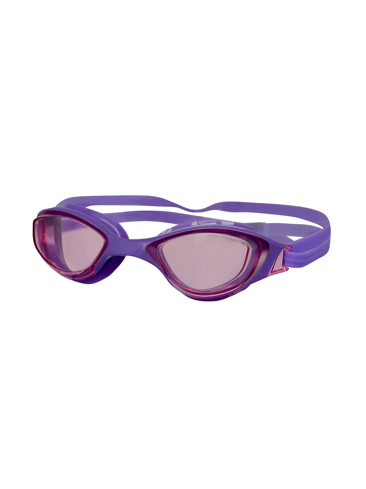 Lunettes de natation Allure pour femmes - Mauve/Rose