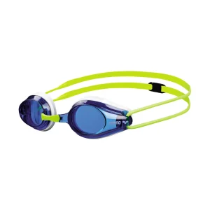 Lunettes de natation Tracks Junior - Lime