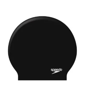 Bonnet de natation Biofuse Protective - Noir