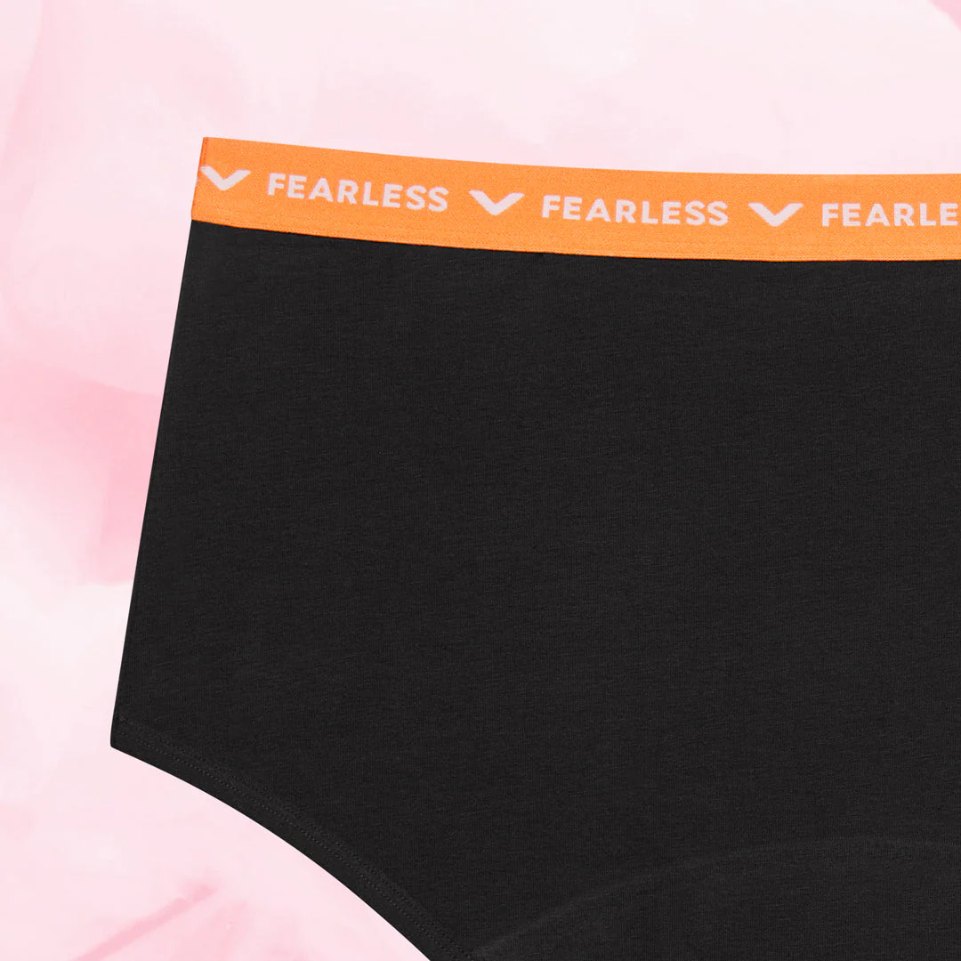 Ados - Brief Logo Waistband Modérés – Image 5