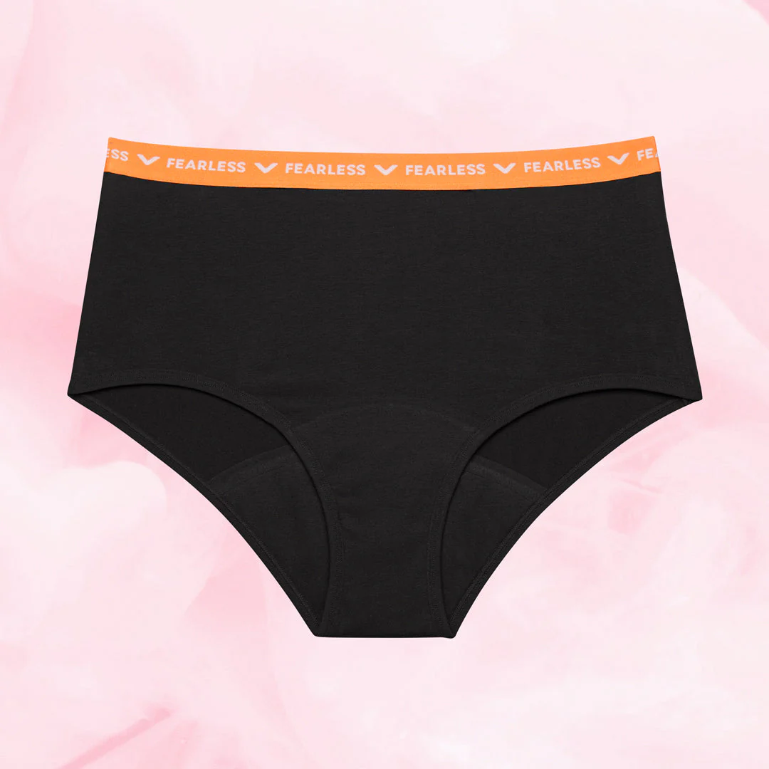 Ados - Brief Logo Waistband Abondants – Image 3