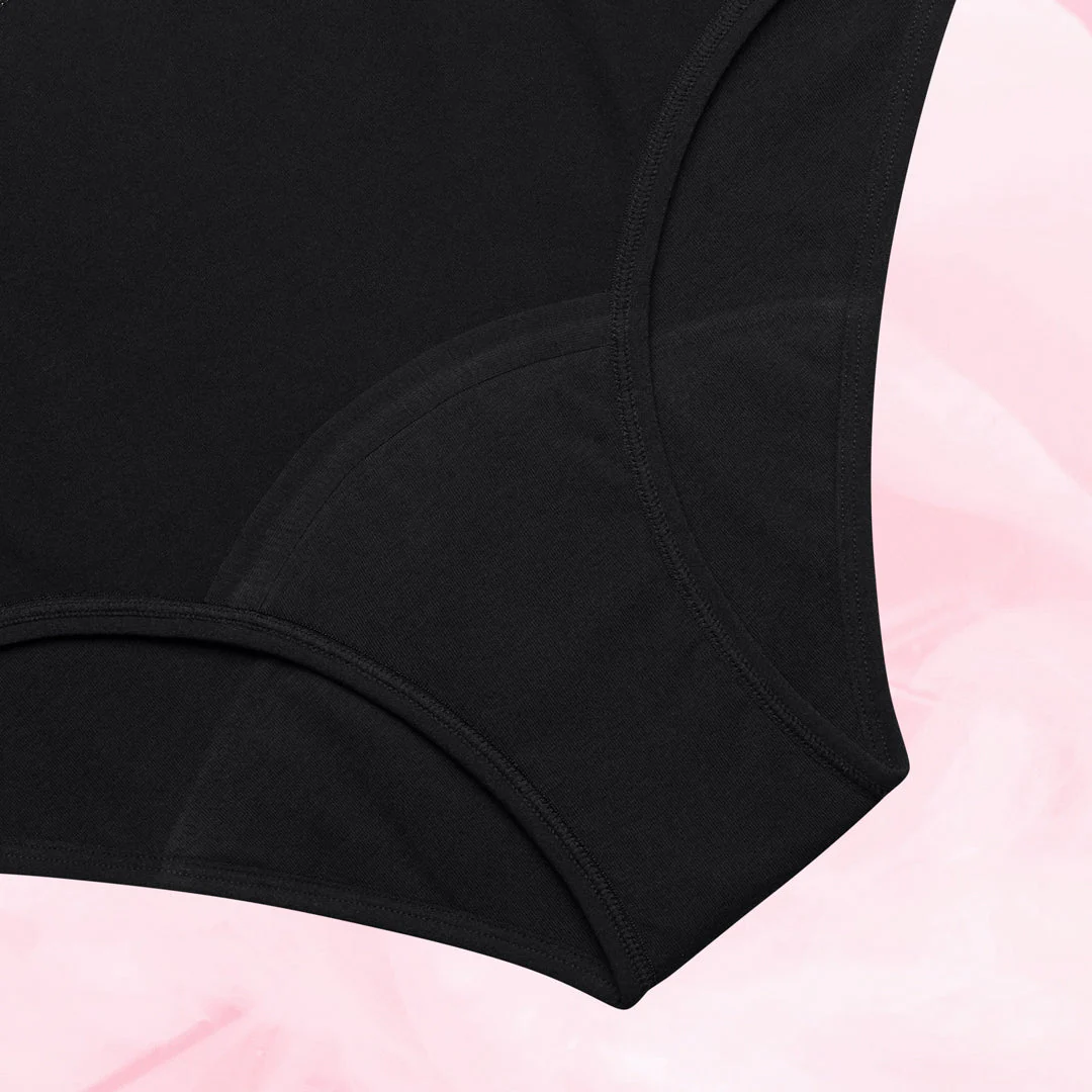 Ados - Brief Logo Waistband Abondants – Image 4