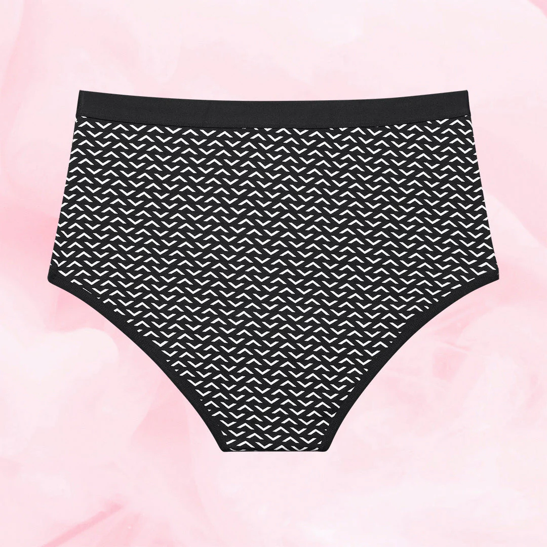 Ados - Brief Logo Waistband Modérés – Image 9