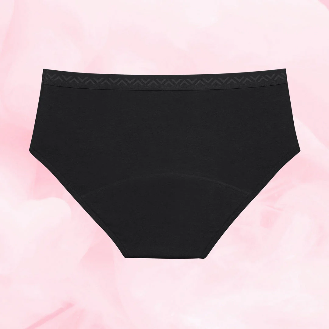 Ados - Hipster Waistband Modérés – Image 4