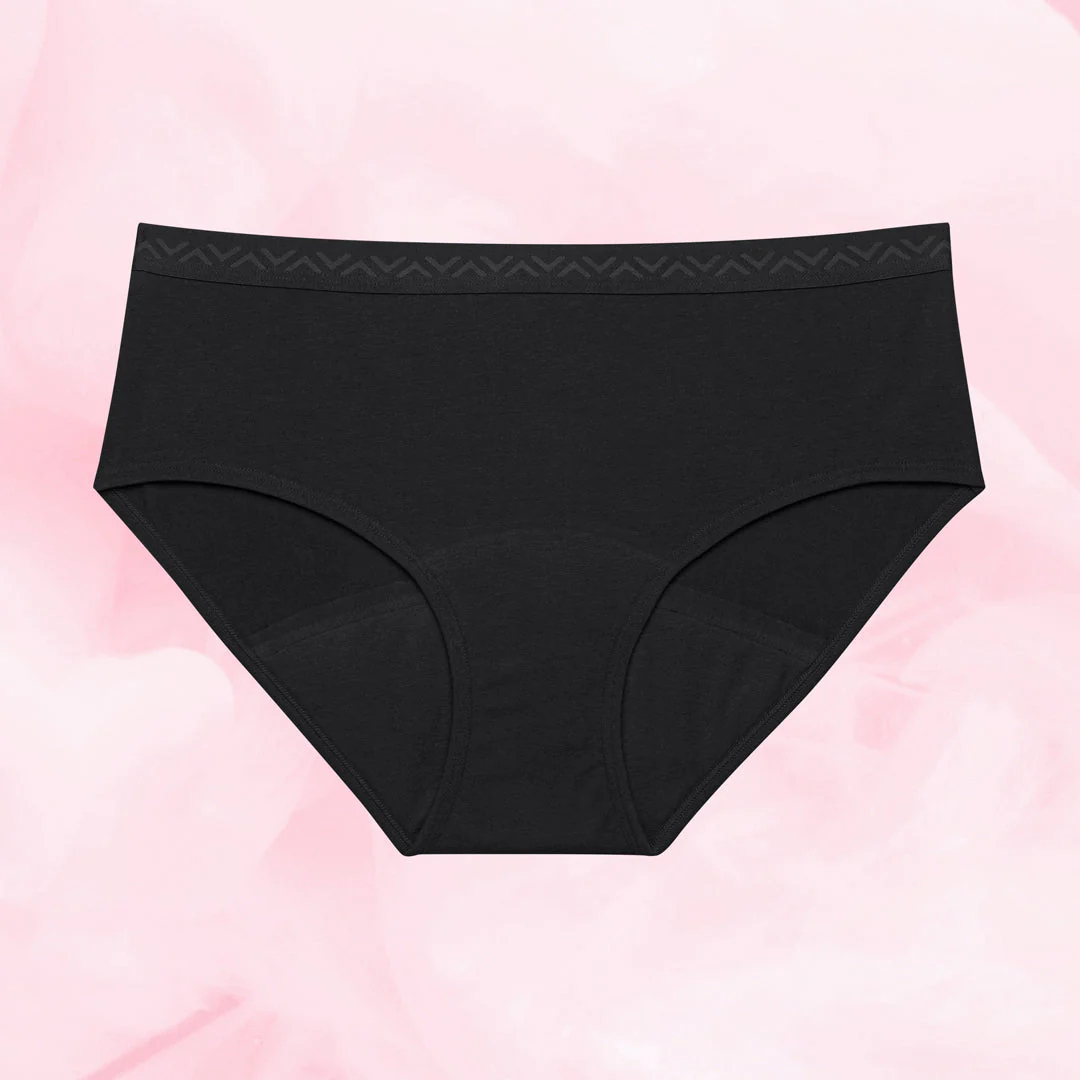 Ados - Hipster Waistband Modérés – Image 3