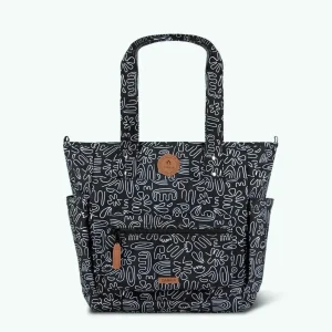 Tote Bag Cabaia Adventurer Amiens