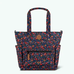 Tote Bag Cabaia Adventurer Maupiti