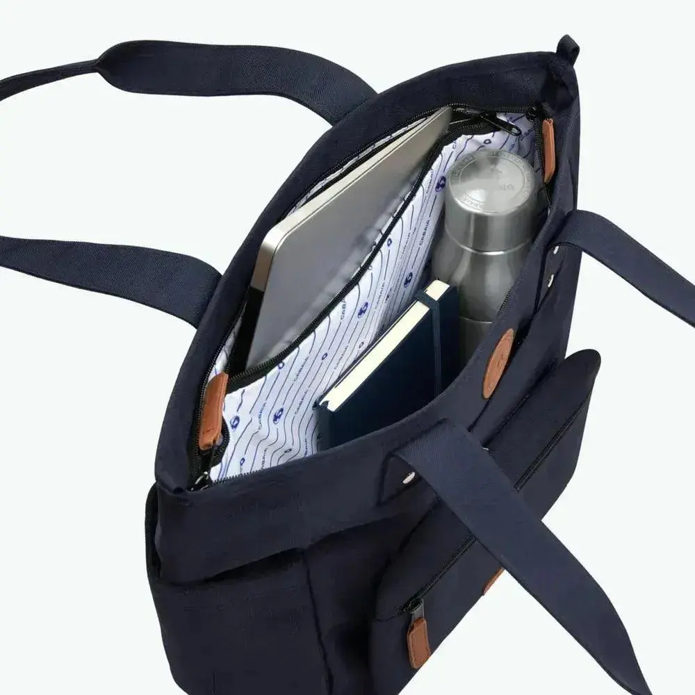 Tote Bag Cabaia Adventurer Montreuil – Image 6