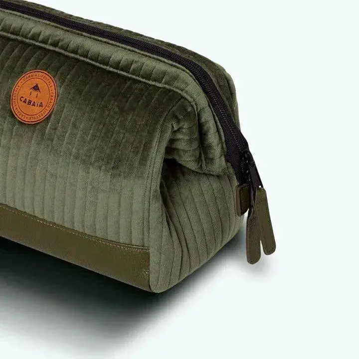 Trousse de toilette Cabaia Avenue Mcgill College – Image 6