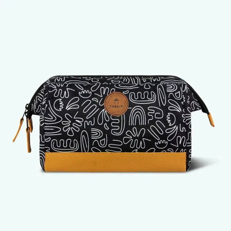 Trousse de toilette Cabaia Avenue Mohammed V – Image 2