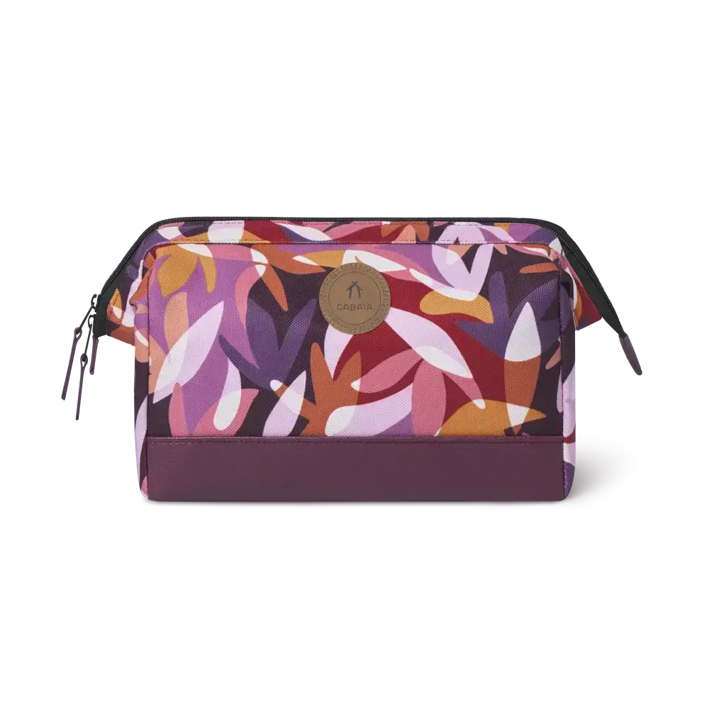 Trousse de toilette Cabaia Montreuil – Image 2