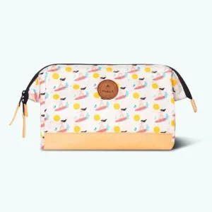 Trousse de toilette Cabaia Rue des Rosiers