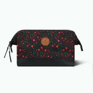 Trousse de toilette Cabaia Rue du Pôle Nord Edition Limitée Noël