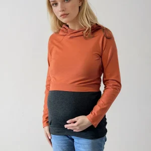 Tunique Allaitement Kim - AH202304